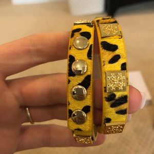 Rustic Cuff bracelet